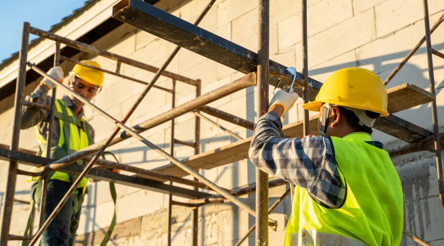 Expert flood damage restoration services in Litchfield, MI